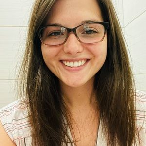 Meet your Posher, Madison